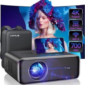 ویدیو پروژکتور ویمیوس مدل P62