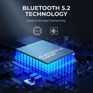 هدست بلوتوثی تریبیت مدل BTH71