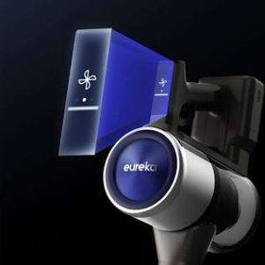 جاروشارژی عصایی یوریکا مدل Eureka AK10 PRO